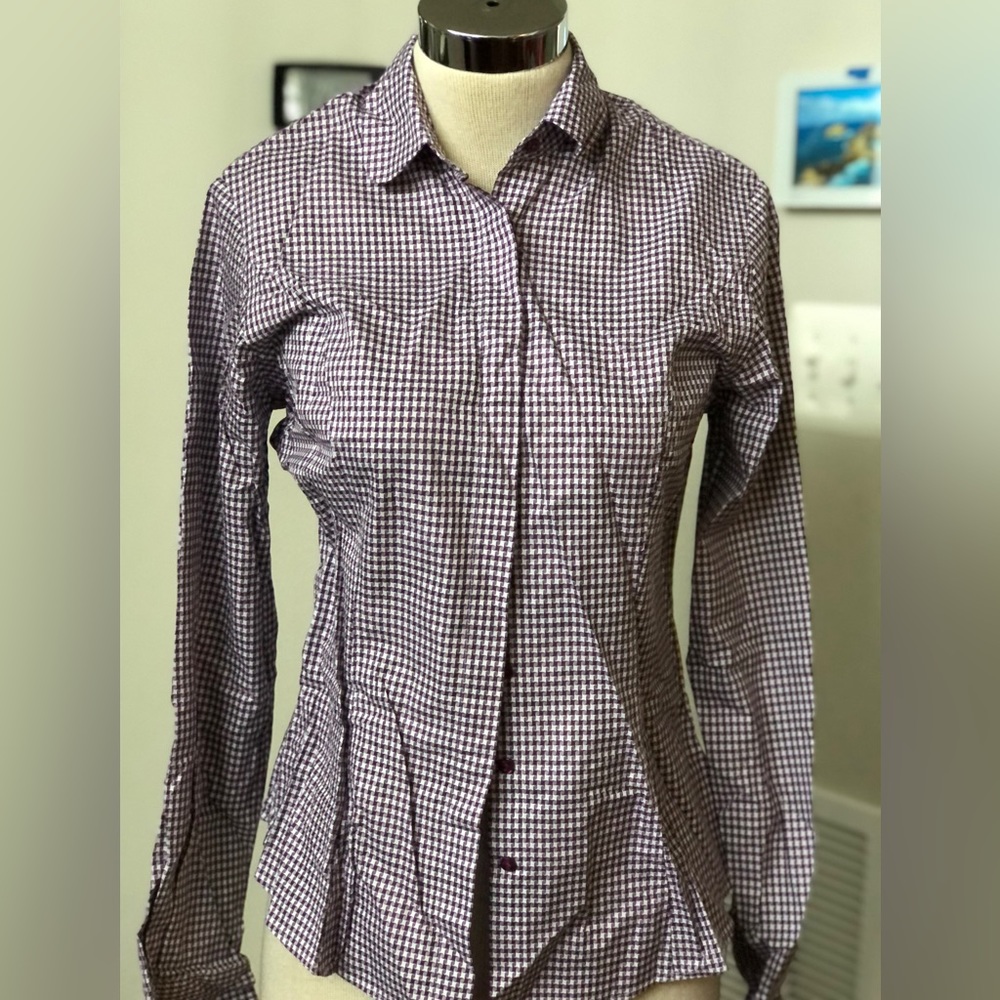 NWOT TM Lewin Dress Shirt Cuff Links closure